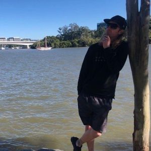 Meet your Posher, James